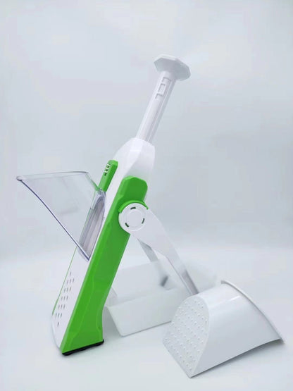 Vegetable Cutter Slicer