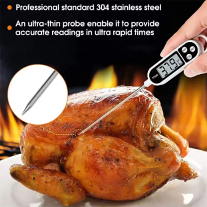 Digital Kitchen Thermometer