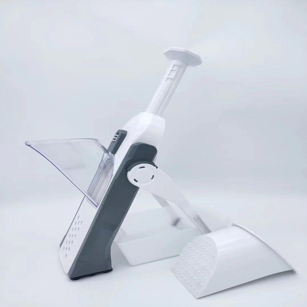 Vegetable Cutter Slicer