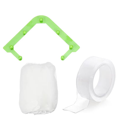 Kitchen Sink Waste Hanging Mesh Bag