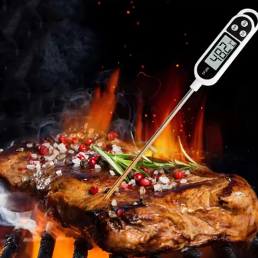 Digital Kitchen Thermometer