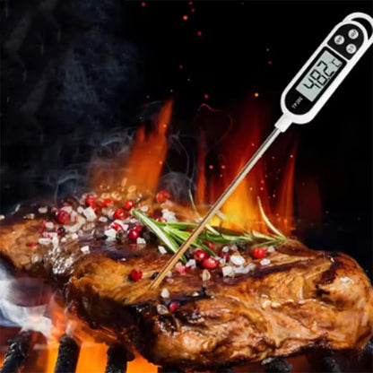 Digital Kitchen Thermometer