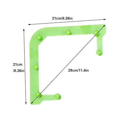 Kitchen Sink Waste Hanging Mesh Bag