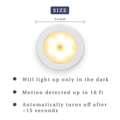 Motion Sensor Light