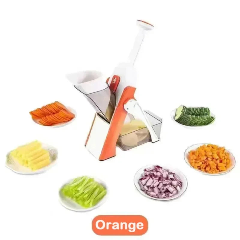 Vegetable Cutter Slicer