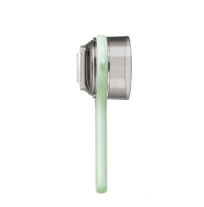 Multi-Functional Peeler With Storage Box