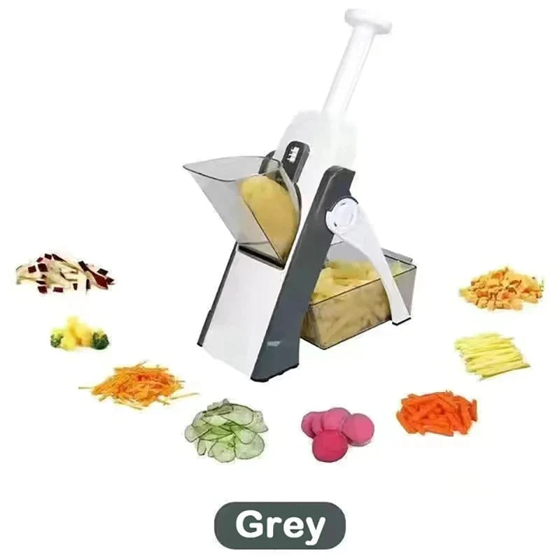 Vegetable Cutter Slicer
