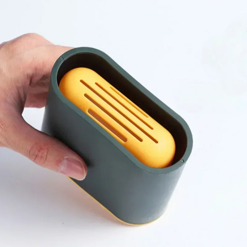 Silicone Toilet Brush