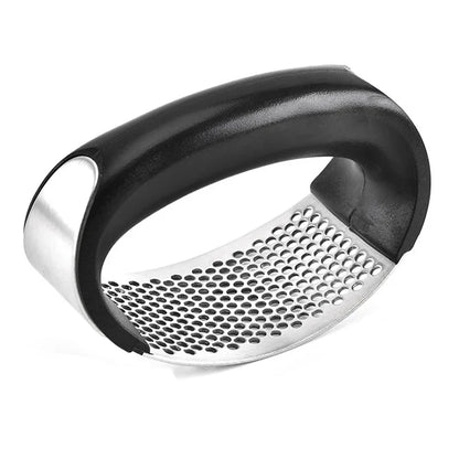 Manual Garlic Crusher