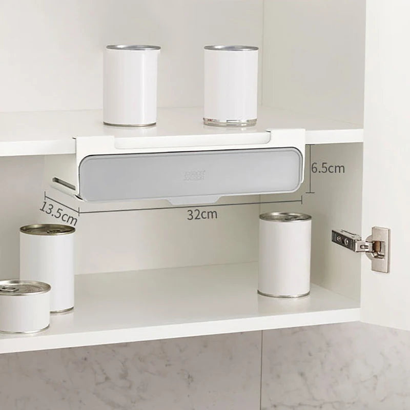 Spice Rack Organizer