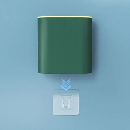 Silicone Toilet Brush