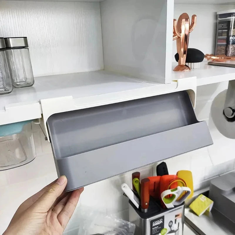 Spice Rack Organizer