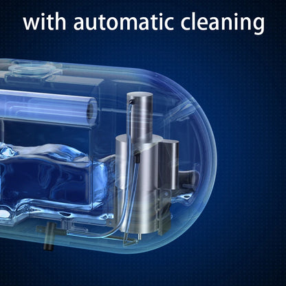 Liquid Foam Soap Dispensers