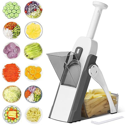 Vegetable Cutter Slicer