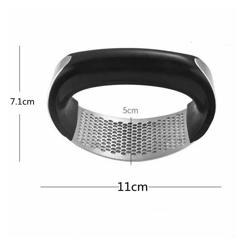 Manual Garlic Crusher