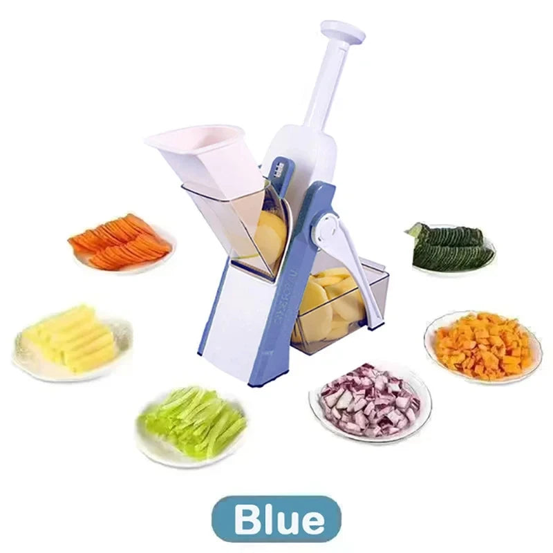 Vegetable Cutter Slicer
