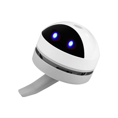Mini Desktop Vacuum Cleaner