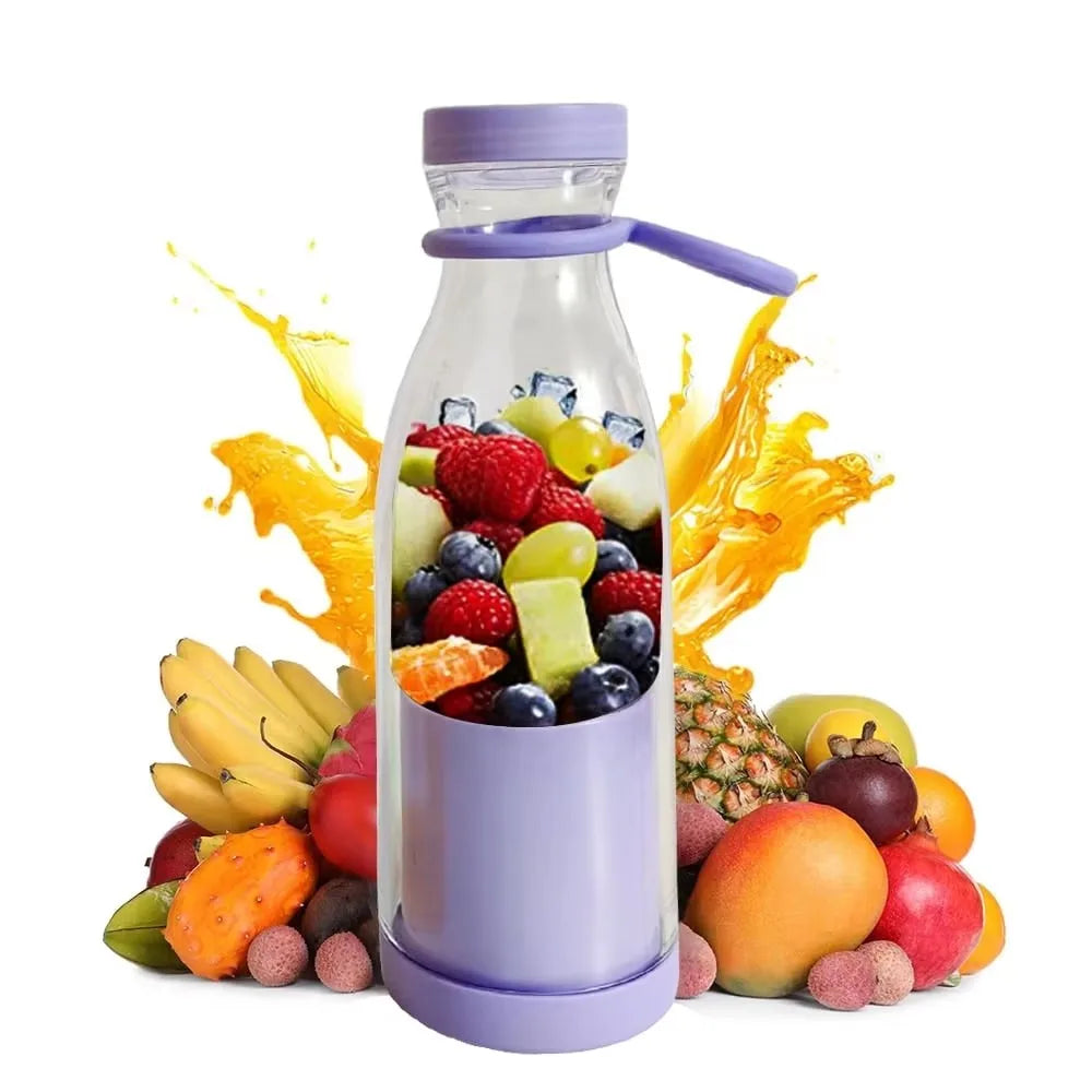 Portable Juicer Blender