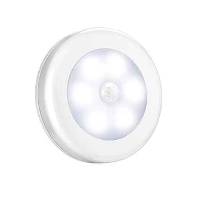 Motion Sensor Light