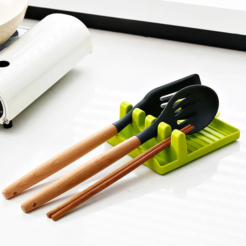 Kitchen Spoon Holders