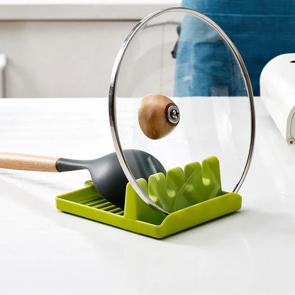 Kitchen Spoon Holders