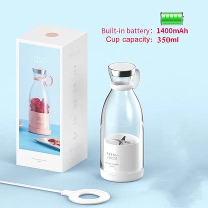 Portable Juicer Blender