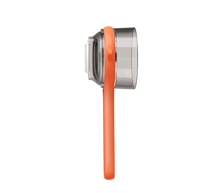 Multi-Functional Peeler With Storage Box