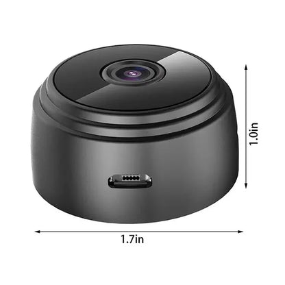 Mini Surveillance Camera