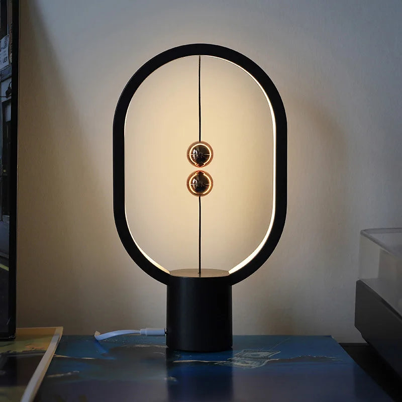 Magnetic LED Night Light