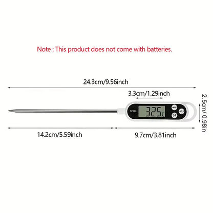 Digital Kitchen Thermometer