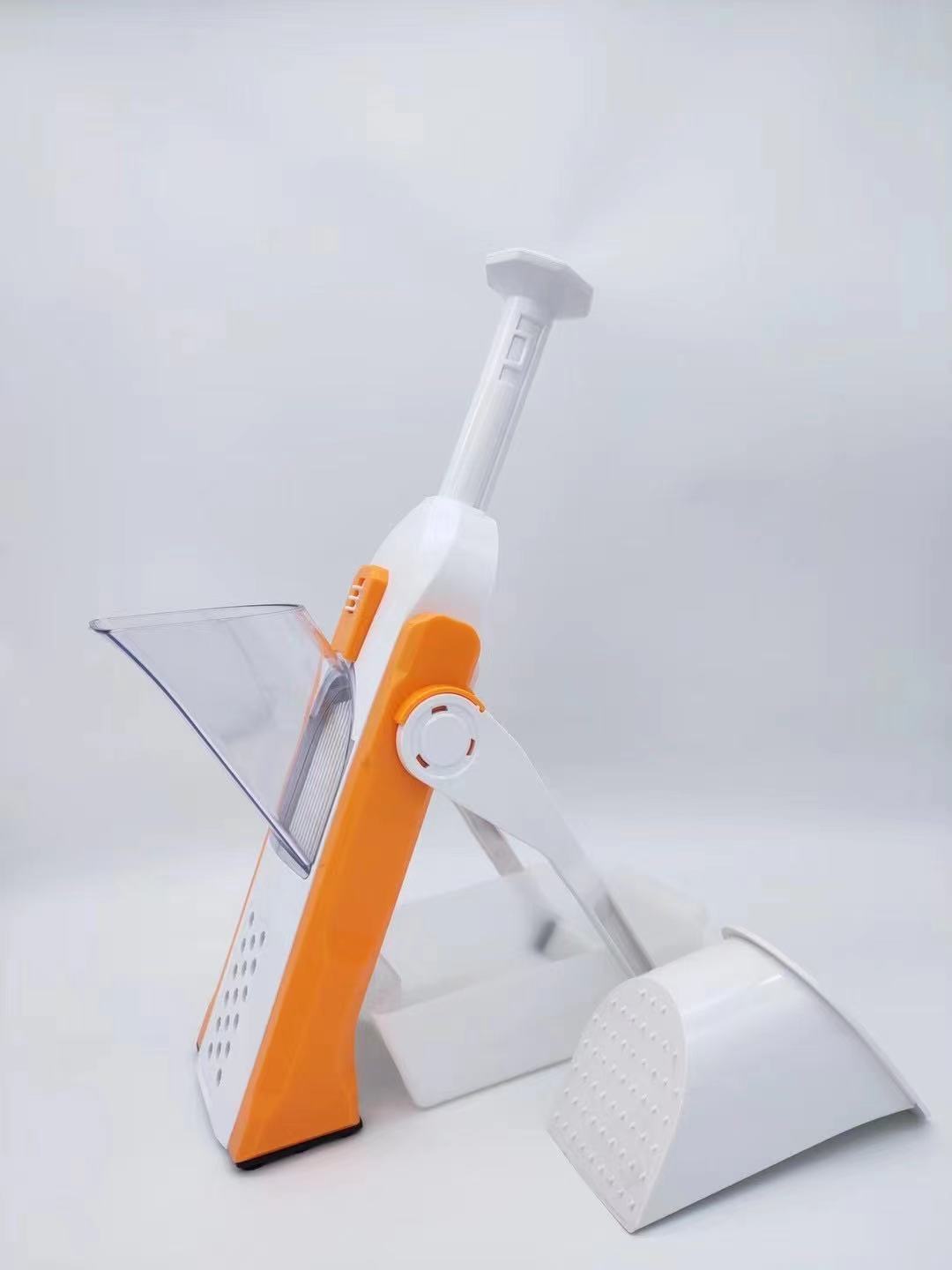 Vegetable Cutter Slicer